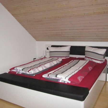 Ferienhaus Wunsch 오버키르히 외부 사진