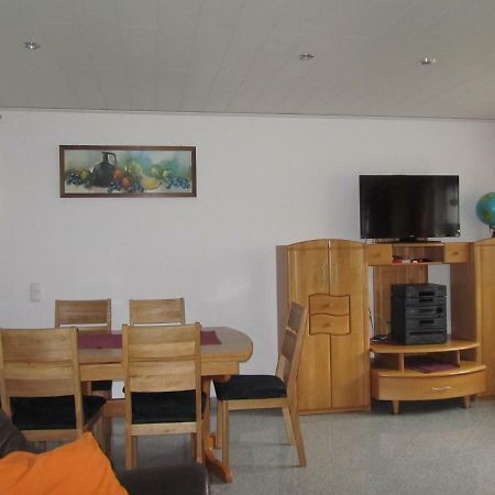Ferienhaus Wunsch 오버키르히 외부 사진