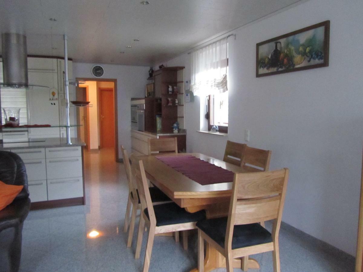 Ferienhaus Wunsch 오버키르히 외부 사진